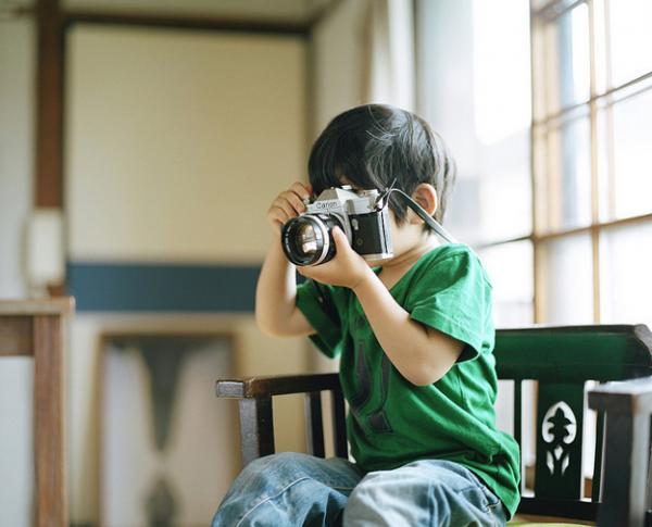 Photography by Hideaki Hamada