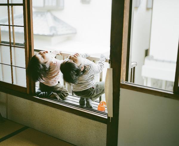 Photography by Hideaki Hamada