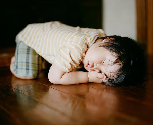 Photography by Hideaki Hamada