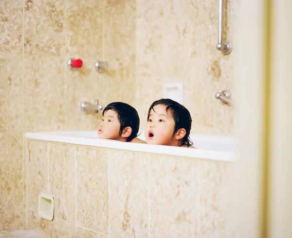 Photography by Hideaki Hamada