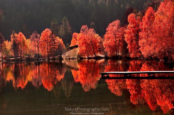 Landscape Photography by Philippe Sainte-Laudy