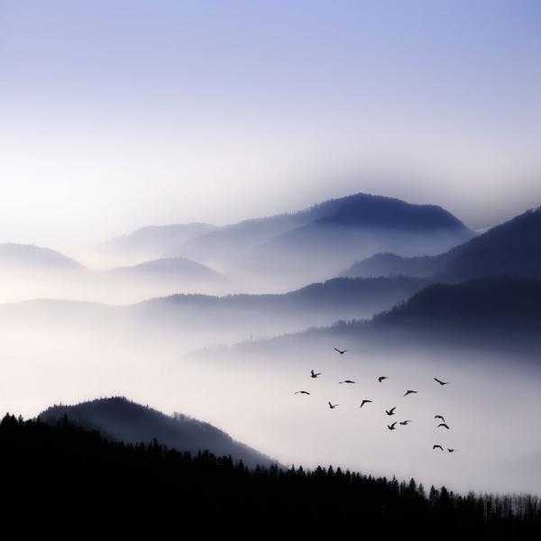 Landscape Photography by Philippe Sainte-Laudy