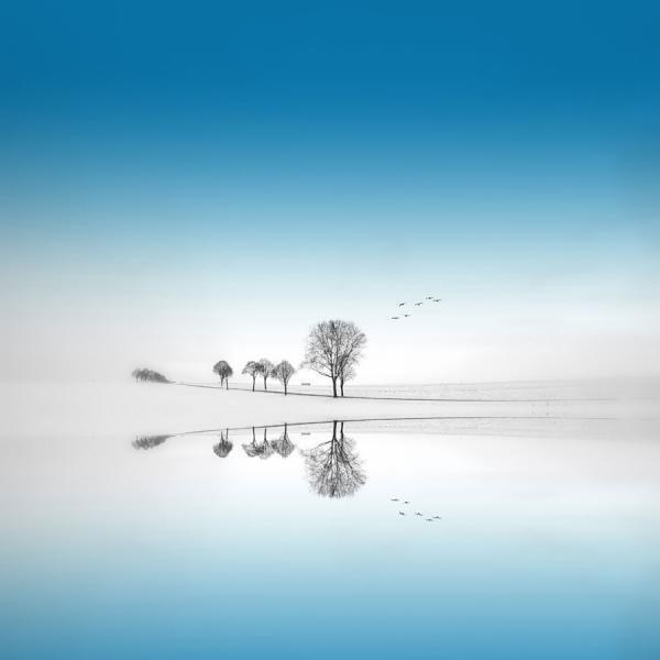Landscape Photography by Philippe Sainte-Laudy