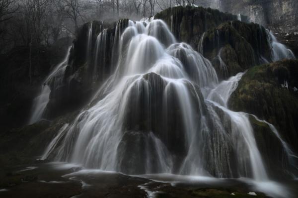 Landscape Photography by Philippe Sainte-Laudy