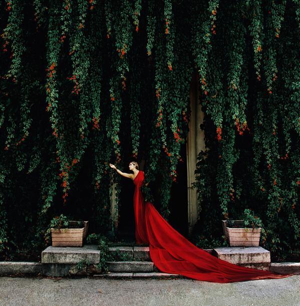 Photography by Anna Shakina