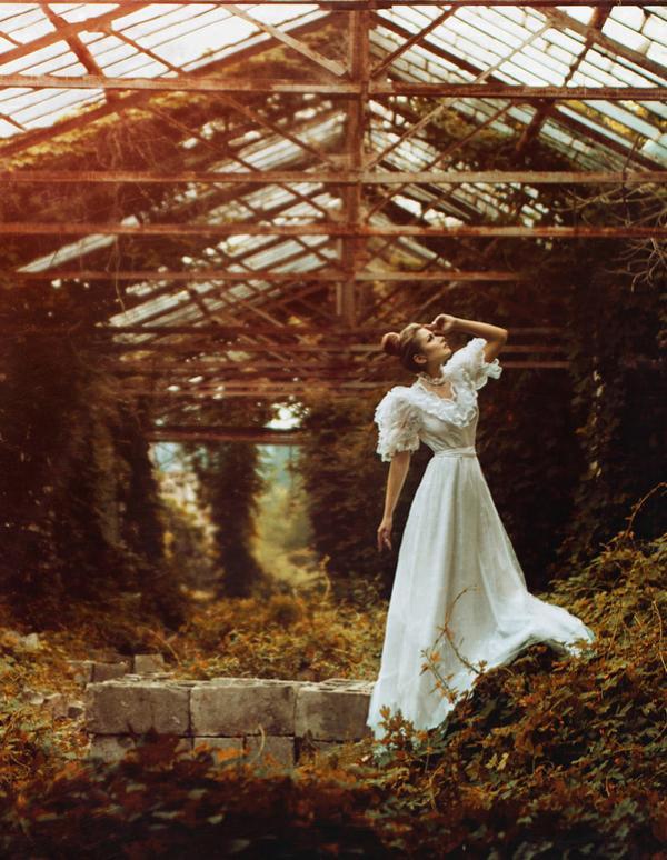 Photography by Anna Shakina