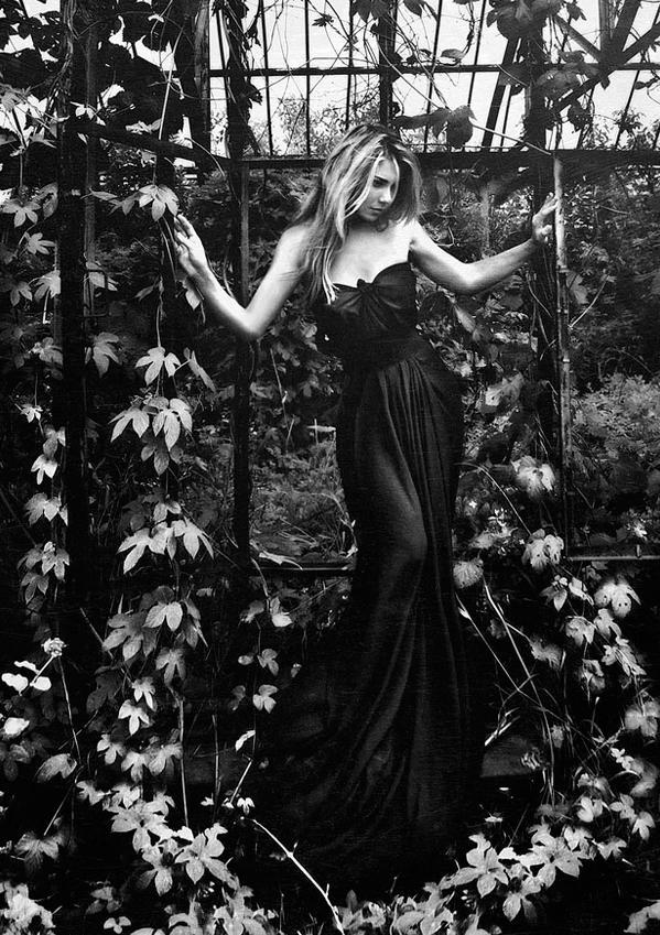 Photography by Anna Shakina