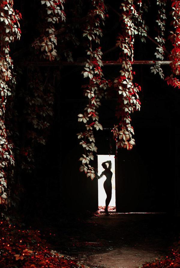 Photography by Anna Shakina