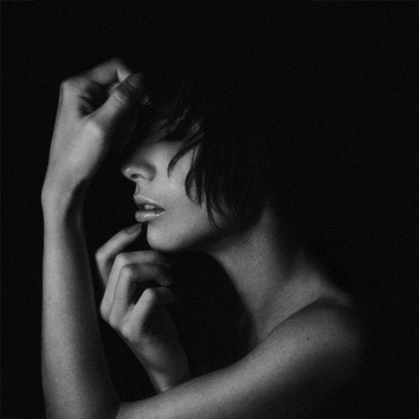 Photography by Anna Shakina