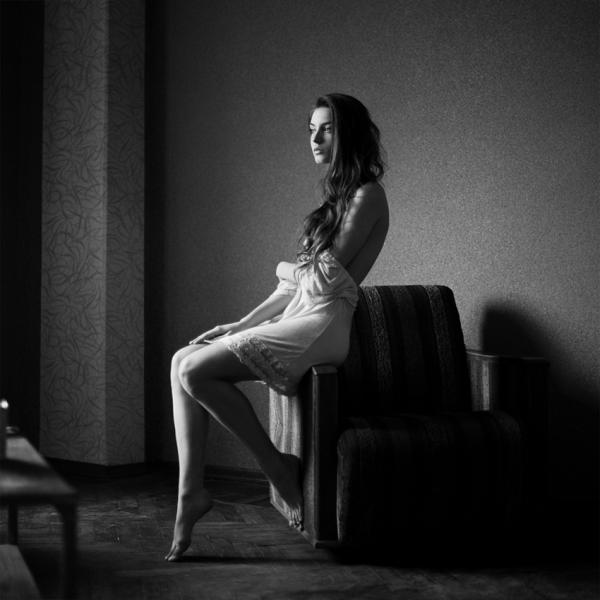 Photography by Anna Shakina