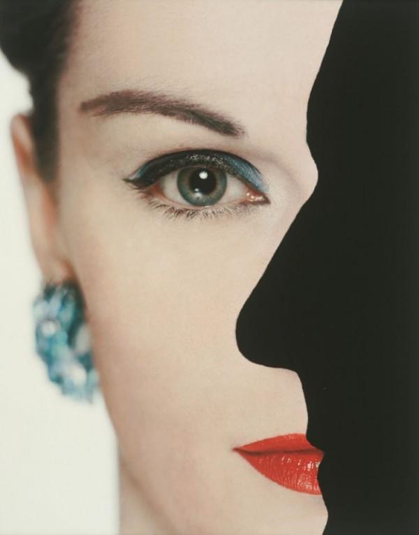 Fashion Photography by Erwin Blumenfeld