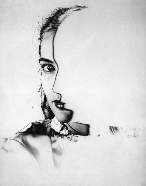 Fashion Photography by Erwin Blumenfeld