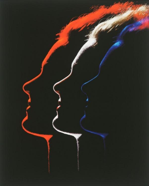 Fashion Photography by Erwin Blumenfeld