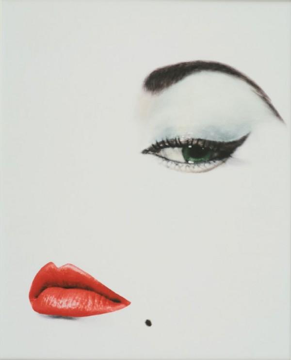 Fashion Photography by Erwin Blumenfeld