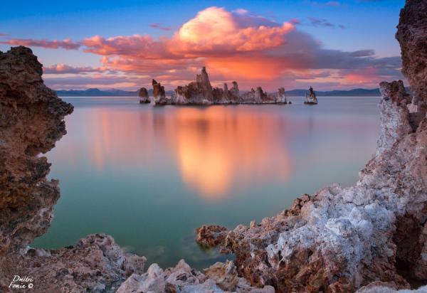 Landscape Photography by Dmitri Fomin