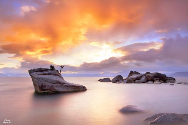 Landscape Photography by Dmitri Fomin