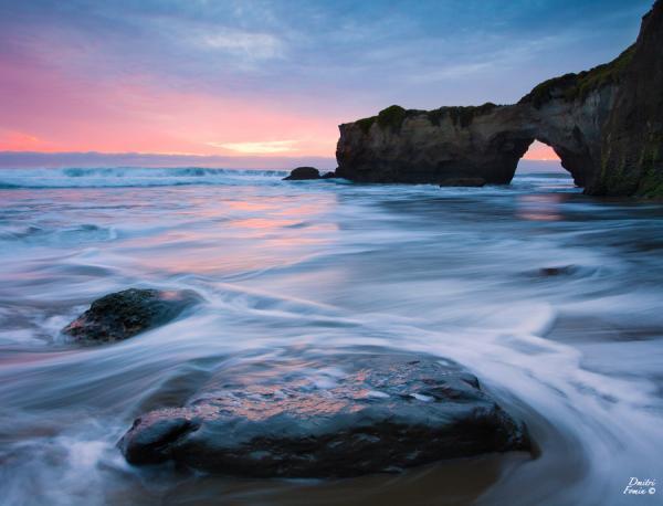 Landscape Photography by Dmitri Fomin
