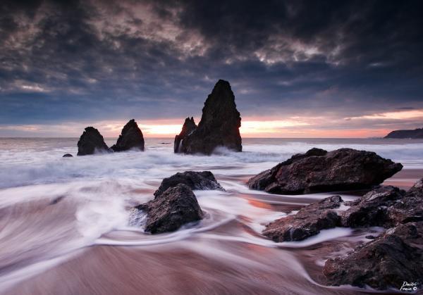 Landscape Photography by Dmitri Fomin