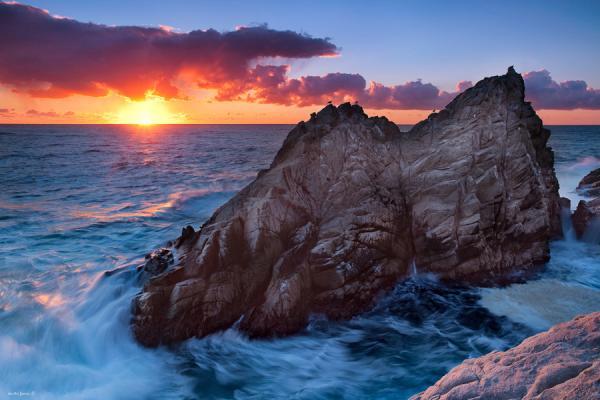 Landscape Photography by Dmitri Fomin