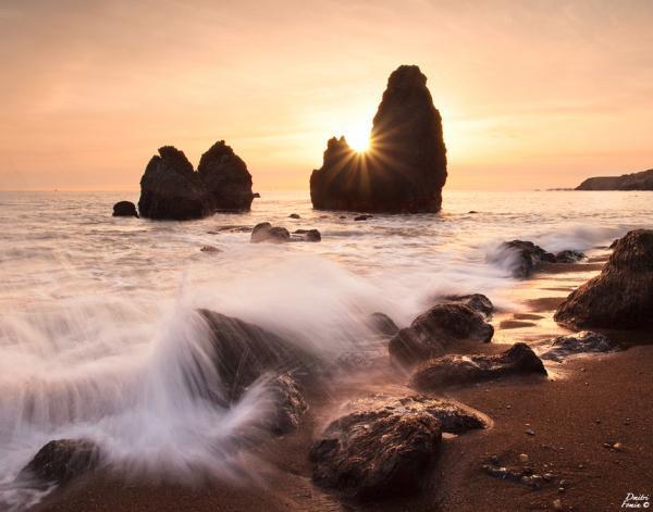 Landscape Photography by Dmitri Fomin