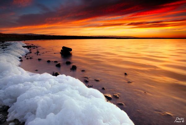 Landscape Photography by Dmitri Fomin