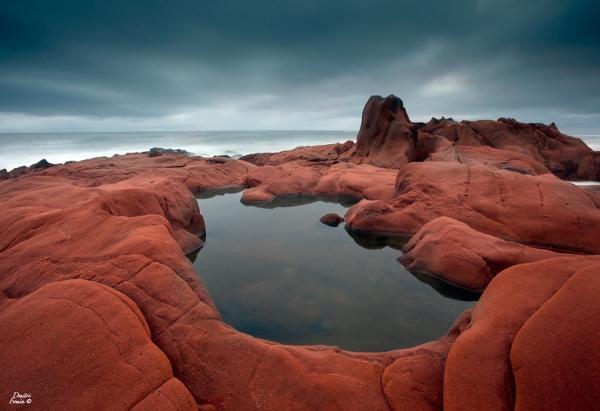Landscape Photography by Dmitri Fomin