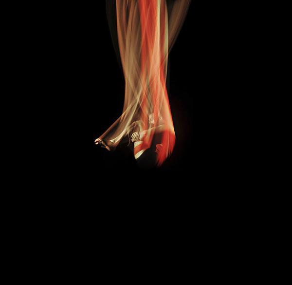 Movement Photography by Manuel Cafini