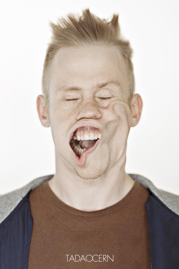Blow Job by Tadao Cern