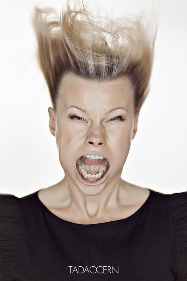 Blow Job by Tadao Cern