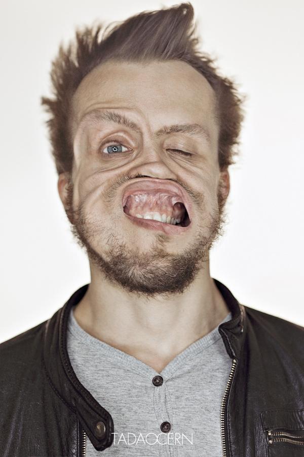 Blow Job by Tadao Cern