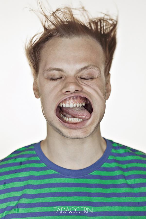 Blow Job by Tadao Cern