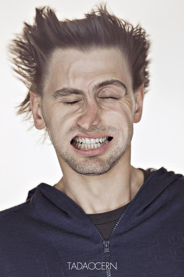 Blow Job by Tadao Cern