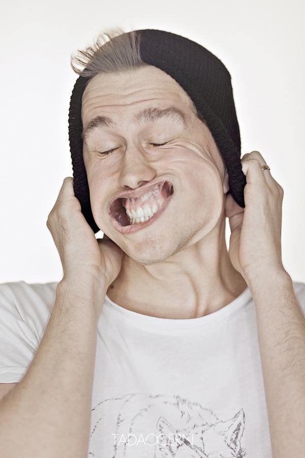 Blow Job by Tadao Cern