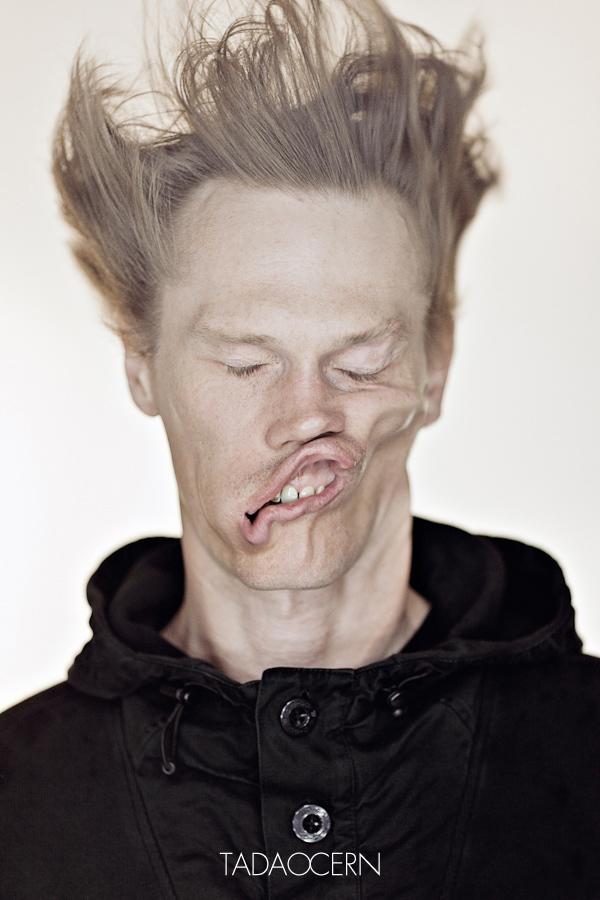 Blow Job by Tadao Cern