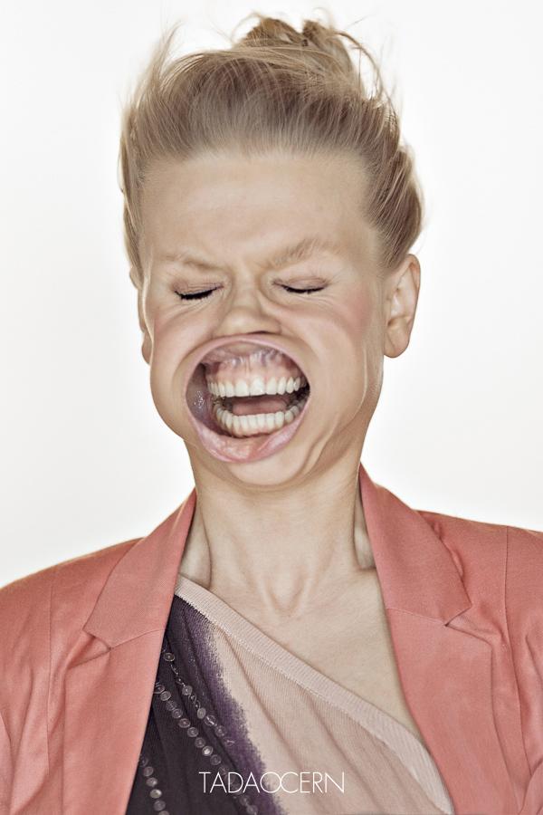 Blow Job by Tadao Cern