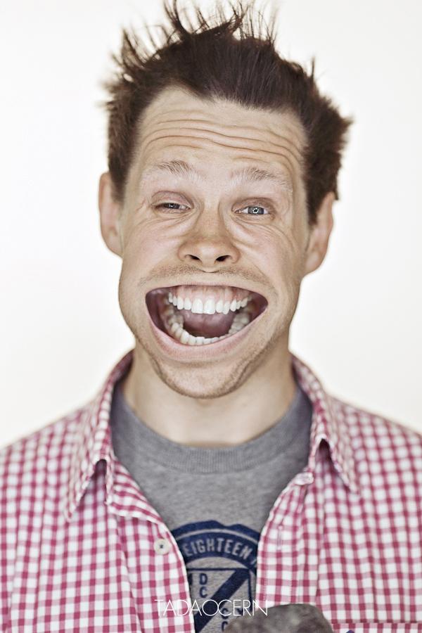 Blow Job by Tadao Cern
