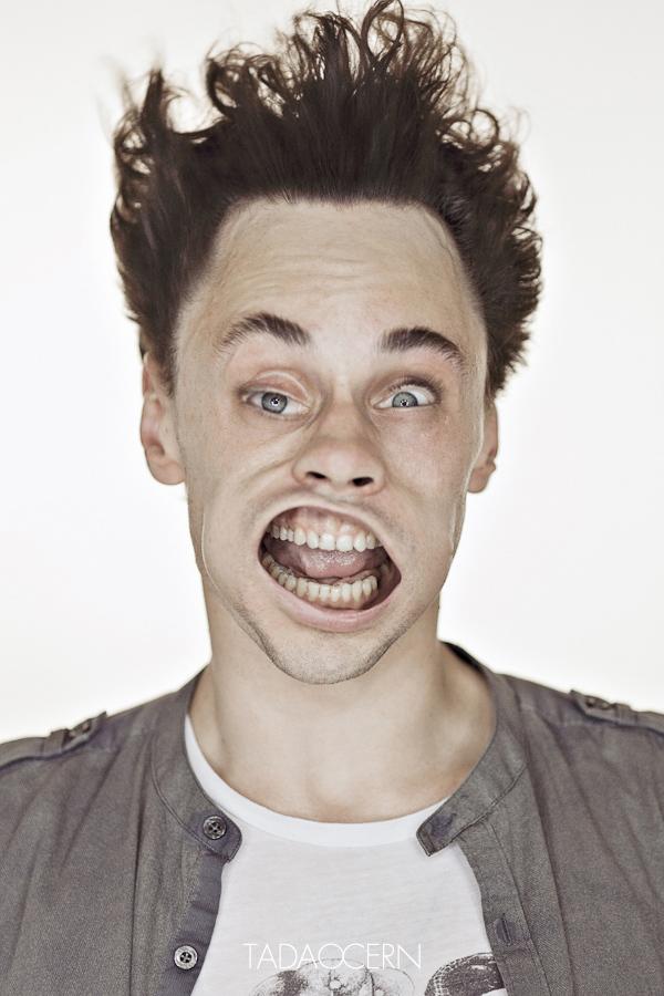 Blow Job by Tadao Cern