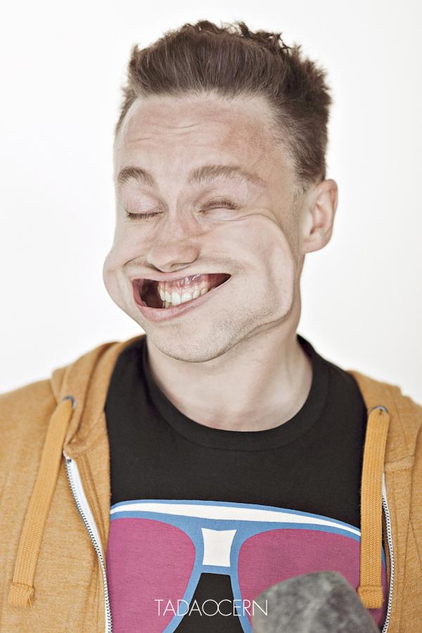 Blow Job by Tadao Cern