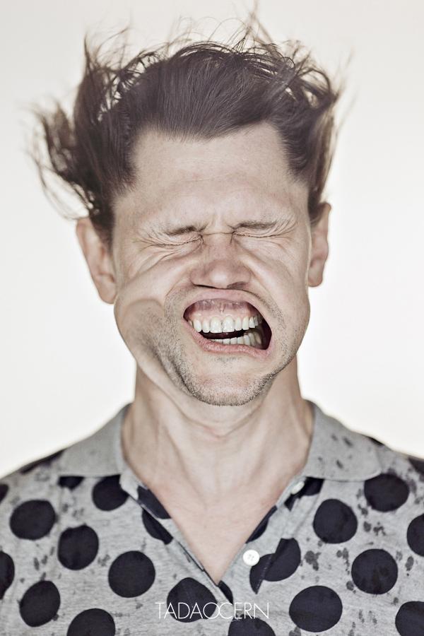 Blow Job by Tadao Cern
