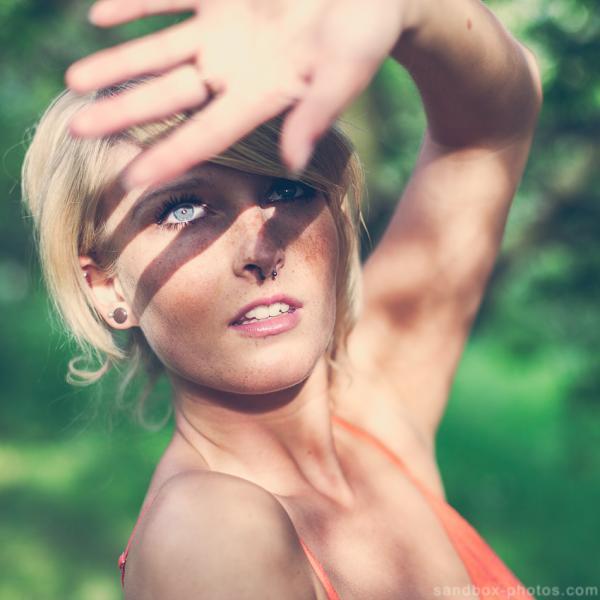 Photography by Christopher Wesser