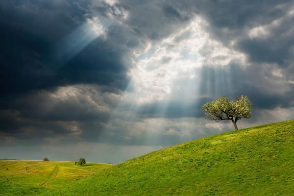 Landscape Photography by Evgeni Dinev