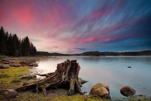 Landscape Photography by Evgeni Dinev