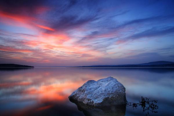 Landscape Photography by Evgeni Dinev
