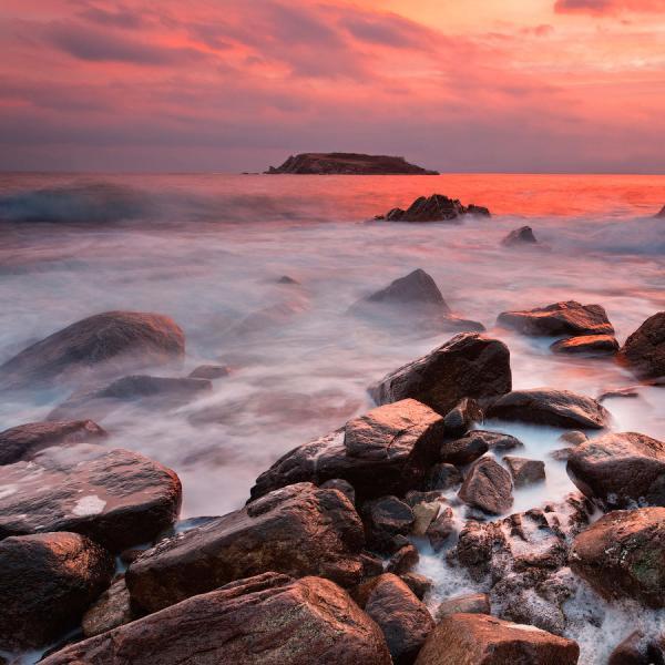 Landscape Photography by Evgeni Dinev