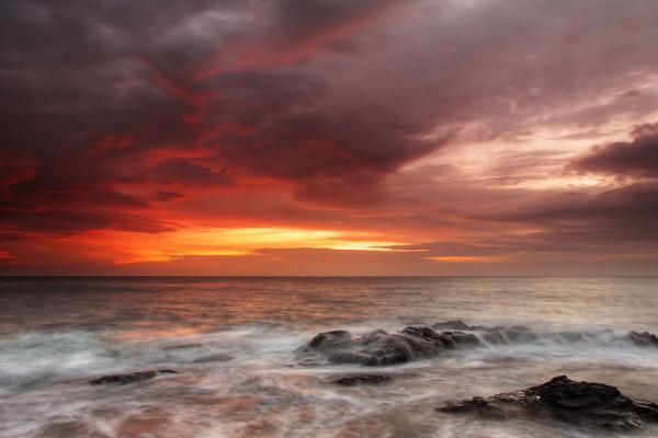 Landscape Photography by Evgeni Dinev