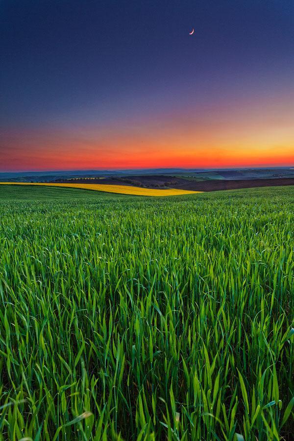 Landscape Photography by Evgeni Dinev