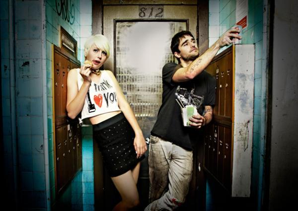 Photography by Eva Kolenko