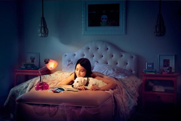Photography by Eva Kolenko