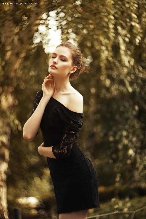 Photography by Evgenia Galan