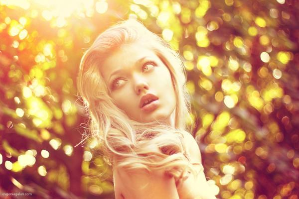 Photography by Evgenia Galan